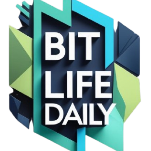 Mindful Living, Style, and Personal Growth | BitLifeDaily