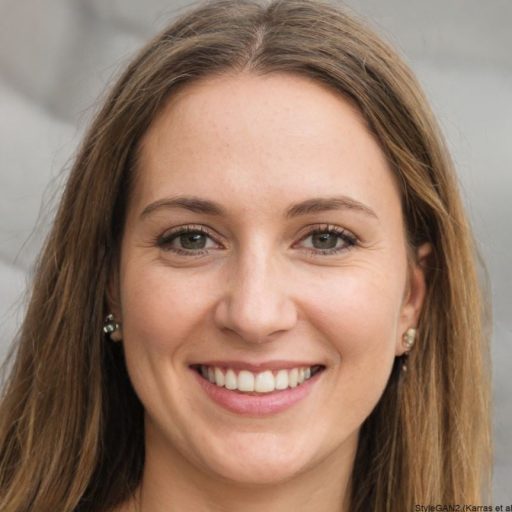 Sarah Williams