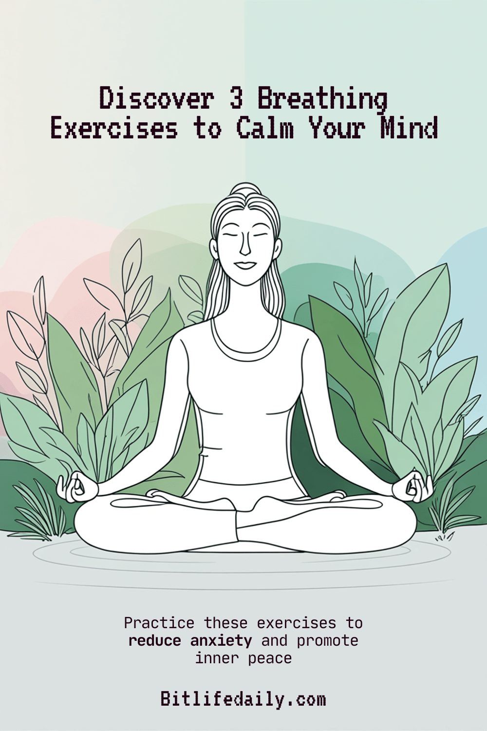 3 Easy Breathing Exercises to Instantly Reduce Anxiety 😌